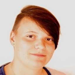 Saskia Rechenberg