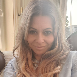 Jasmin - Denise Miraberg