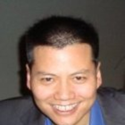 Vincent Zhang