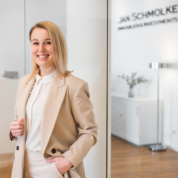 Katrin Schmolke's profile picture