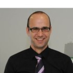 Patrick Kellenberger