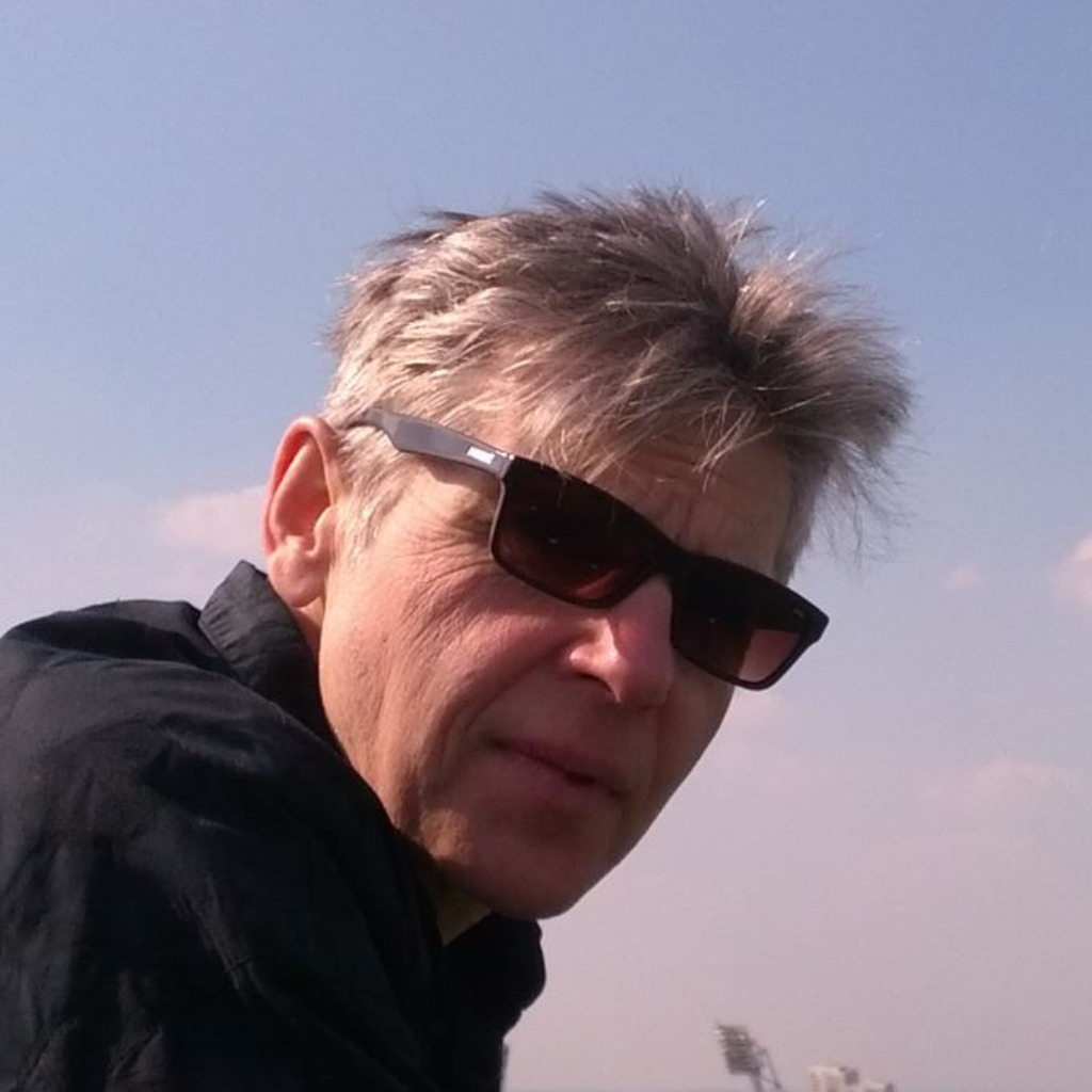 Social Media Profilbild Alfred Dietl München