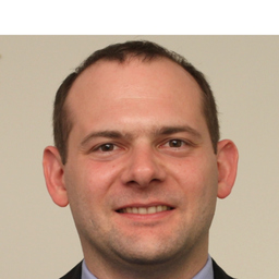 Michael Gähwiler's profile picture