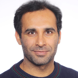 Alireza Heidari