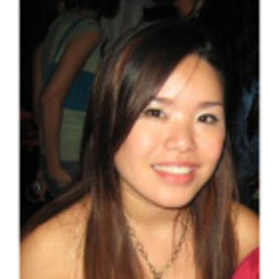 Amanda Pang