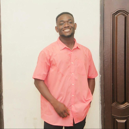 Obed Selorm Vordzorgbe Abbew