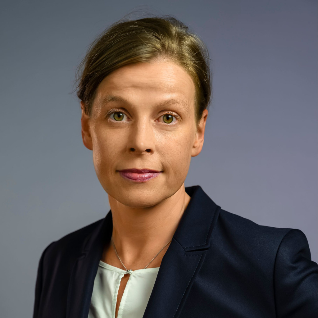 Social Media Profilbild Meike Fischer von Hoepfner 