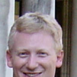 Adrian Sheppard