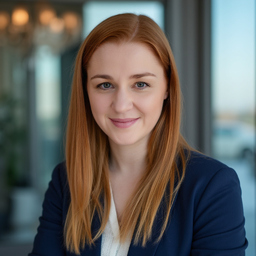 Julia Mantey