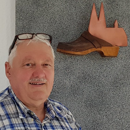 Andreas H. Wüstefeld