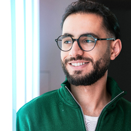 Mohamad Kharboutli
