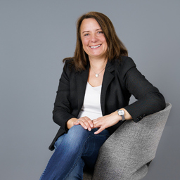 Dagmar Grimm