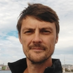Evgenii Bobin