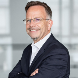 Dr. Lutz Hahnenstein