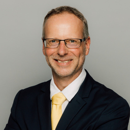 Profilbild Jörg Münch