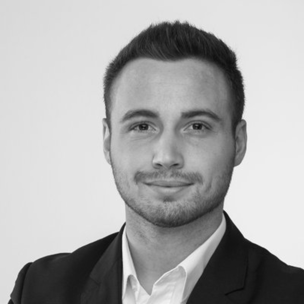 Marco Brandstetter Marketing & Employer Branding Specialist KERN