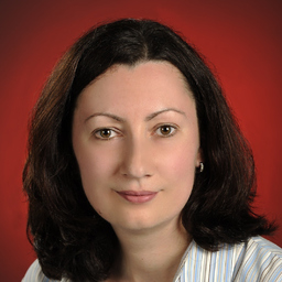 Larissa Bredo
