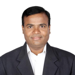 Nagesh Appagari
