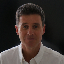 Ralph Pflumio