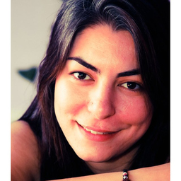 Maryam Rinus