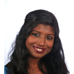 Niruba Sivakumaran