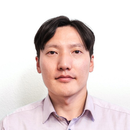 Profilbild Jin Namkung