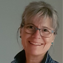 Claudia Neumann