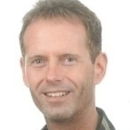 Jörg Mensdorf