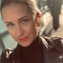 Social Media Profilbild Eva Dahlke Hamburg