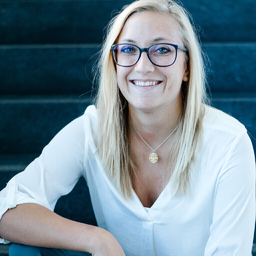 Laura Haustein