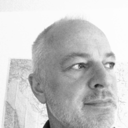 Ernst Andreas's profile picture