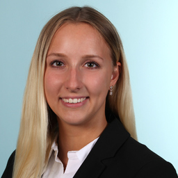 Julia Rüber's profile picture