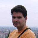 David Pérez Marinas