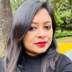 Amrita Das
