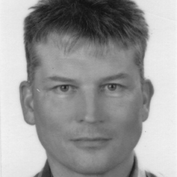 Jörn Berger