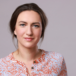 Elisabeth Kühn