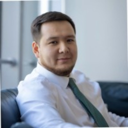 Ablay Mynbayev
