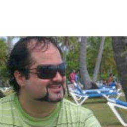 Christian Segarra