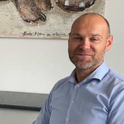 Matthias Hoffmann