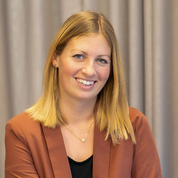 Bettina Göppel 