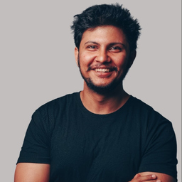 Rajendra Prasath G S