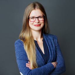Antonia Schröder