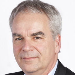 Wolfgang Gerlach
