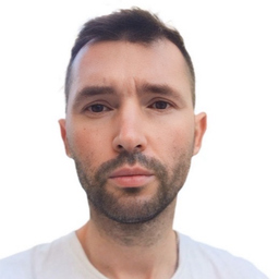 Maxim Shulgin