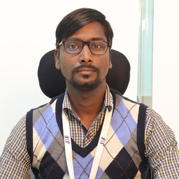 Gaurav Kumar Aggarwal's profile picture
