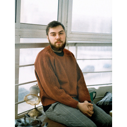 Павел Караваев