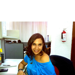 Daniela Malagon Alonso