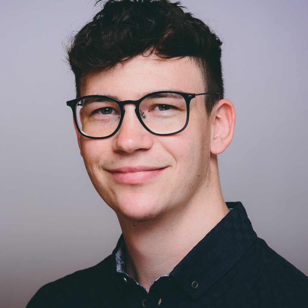 Christian Fuchs Entwicklungsingenieur Hardware Diehl Aerospace GmbH