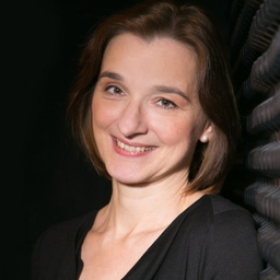 Bärbel Radeck