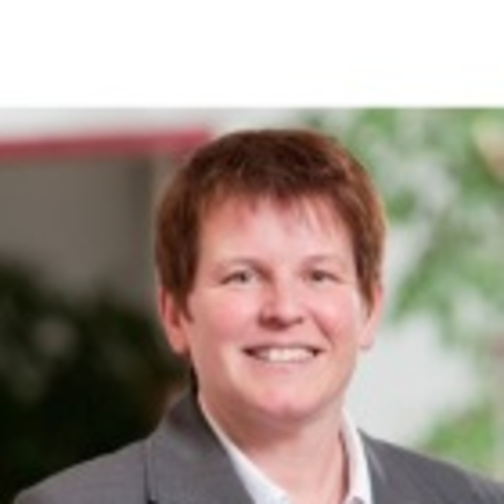 Social Media Profilbild Jutta Bringmann Göttingen